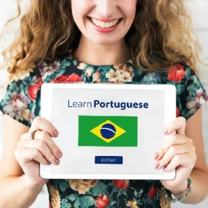 Portugués Básico